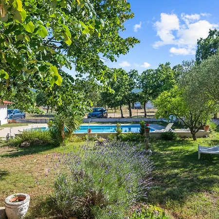 Beautiful In With Kitchen * Lozovac